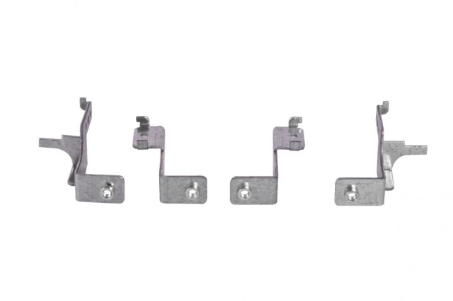 Монтажный кронштейн для SITRANS TF и SITRANS P (изм. преобразователь) Siemens 7MF4997-1AP