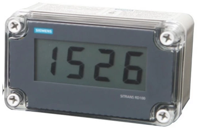 Монтируемая трубка Siemens RD100 7ML1930-1BQ