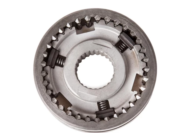 Муфта скользящая Siemens 7ML1830-1JN