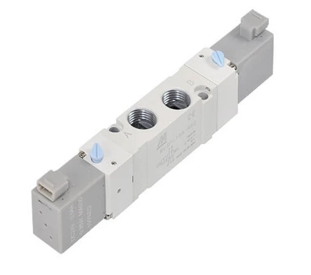 Распределитель с электроуправлением Mindman MVSP-188-4E2C