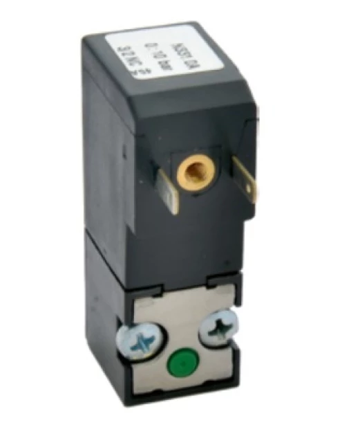 Распределитель с электроуправлением Pneumax N331.0A