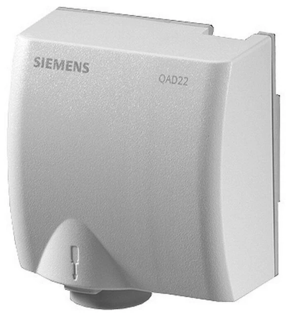 Накладной датчик температуры Siemens BPZ:QAD2010