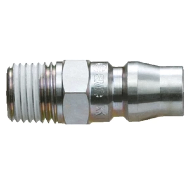 Наружная резьба с уплотнением SMC KK13OP-02MS