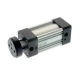 Двухштоковый пневмоцилиндр Aignep NHA 032 0125 G