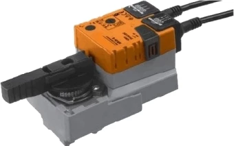 Привод для шаровых кранов BELIMO NR230A-S
