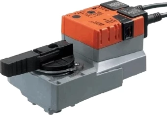 Привод для шаровых кранов BELIMO NRC24A-SR