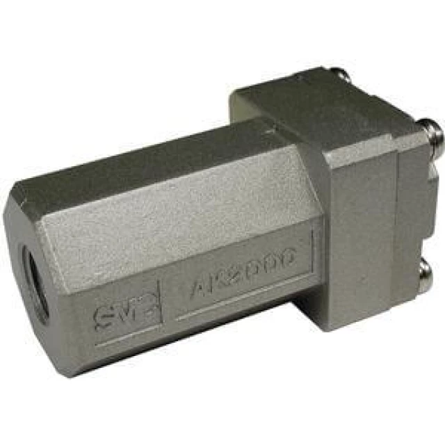 Обратный клапан, метрический SMC AK6000-N06