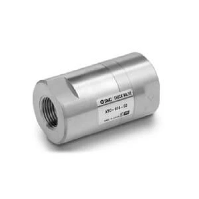 Обратный клапан SMC XTO-674-03EH