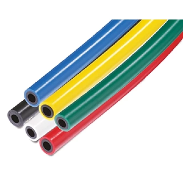 Огнеупорная трубка, двухслойная, стандартная SMC TRB1075W-20