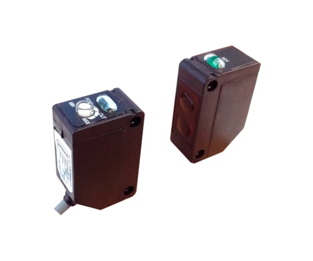 Датчик оптический бесконтактный KIPPRIBOR OK30-TI0500P4.U1.K