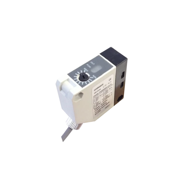 Датчик оптический бесконтактный KIPPRIBOR OK50-DI0200R4.U6.K