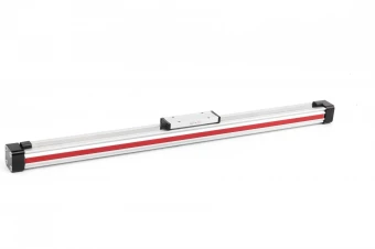 Бесштоковый цилиндр SNS OSP-P16-150-KL3045