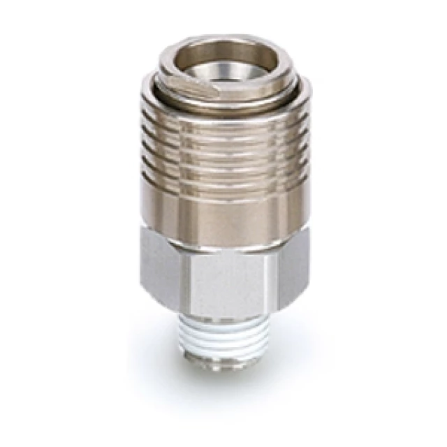 Ответная часть с наружной резьбой SMC KKA4S-04M