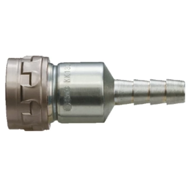 Ответная часть с угловым быстроразъемным соединением SMCKK4S-06L