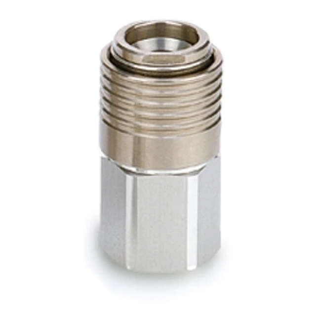 Ответная часть с внутренней резьбой SMC KKA3S-01F-1