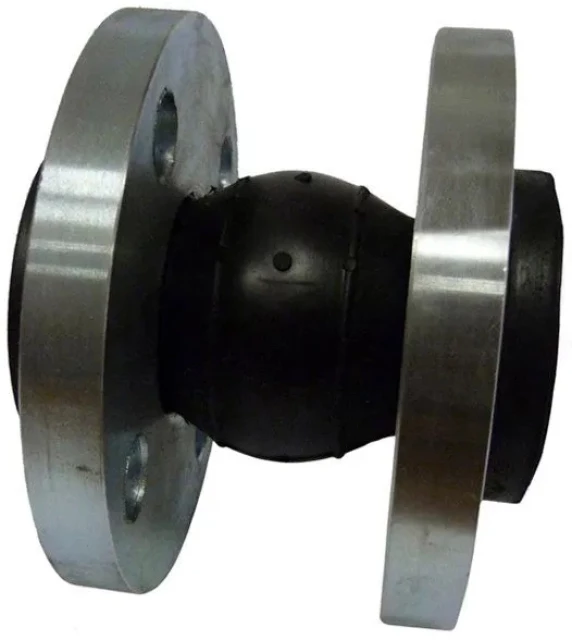 Компенсатор резиновый фланцевый Seagull Ду40 Ру10 (DN40 PN10)