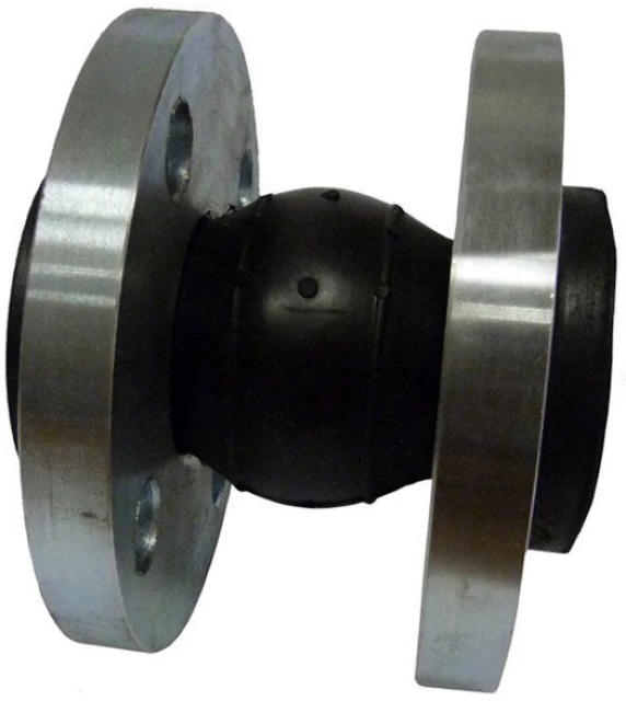 Компенсатор резиновый фланцевый Seagull Ду300 Ру10 (DN300 PN10)