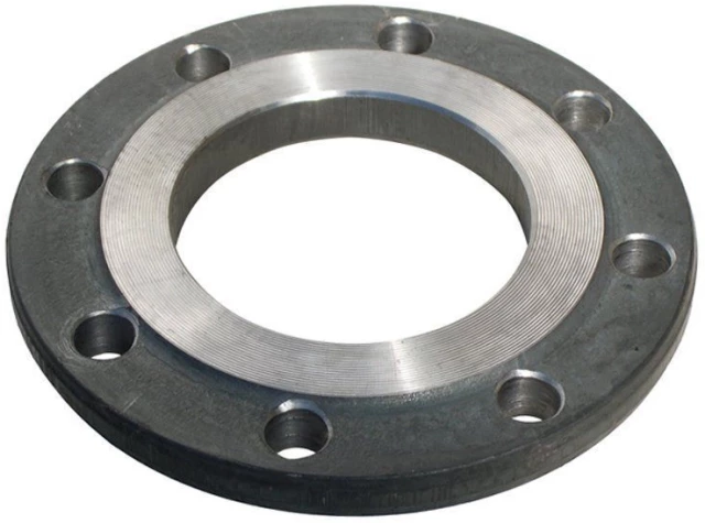 Фланец стальной плоский Ду40 Ру16 (DN40 PN16)
