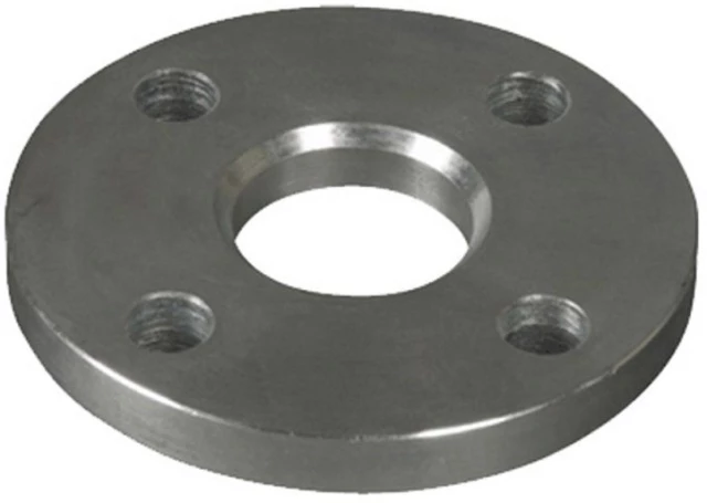 Фланец стальной для труб ПЭ Ду40 Ру16 (DN40 PN16)
