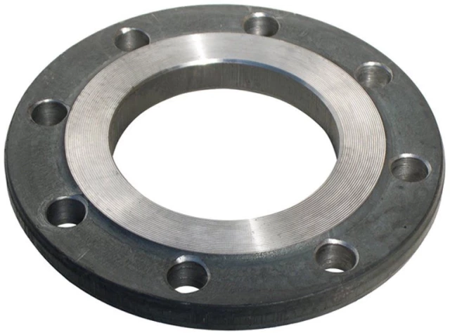 Фланец стальной плоский Ду80 Ру25 (DN80 PN25)