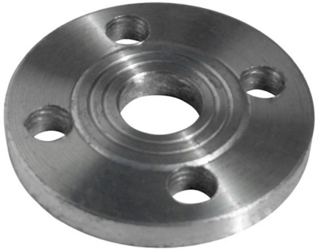 Фланец стальной Ду250 Ру6 (DN250 PN6)