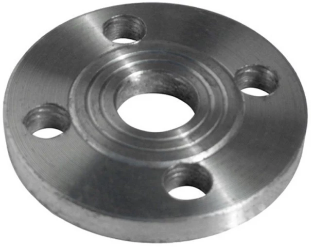Фланец стальной Ду200 Ру6 (DN200 PN6)