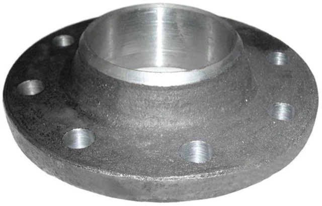 Фланец стальной воротниковый Ду150 Ру16 (DN150 PN16)