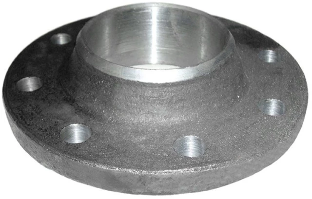 Фланец стальной воротниковый Ду40 Ру40 (DN40 PN40)