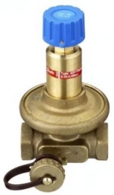 Комплект клапанов Danfoss Ду20 Ру16 (DN20 PN16) ASV-PV/ASV-M 003Z2202