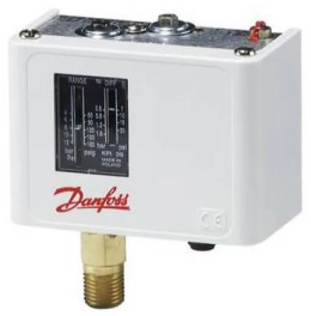 Реле давления Danfoss KPI 060-121766