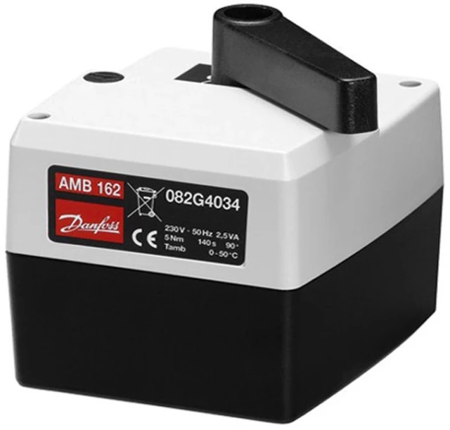 Электропривод для клапанов Danfoss AMB 162