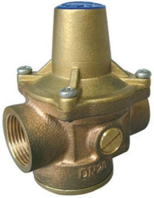 Клапан редукционный для давления после себя Danfoss Ду20 Ру16 (DN20 PN16) 7bis 149B7598