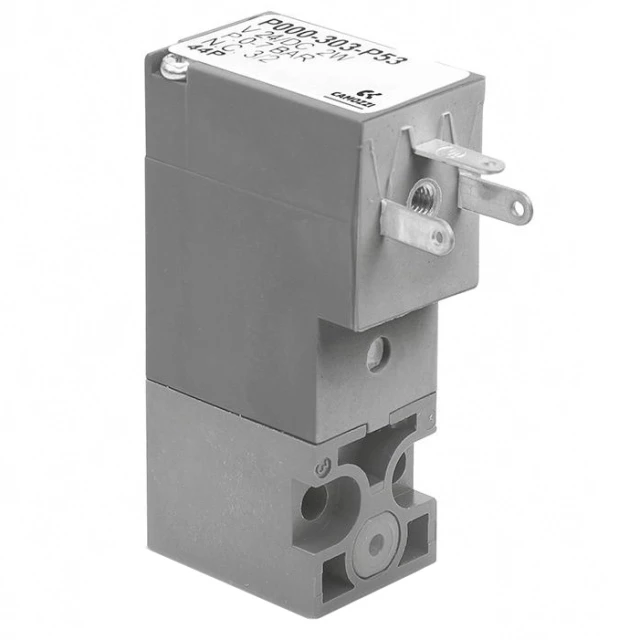 Распределитель с электроуправлением Camozzi P000-501-*5*
