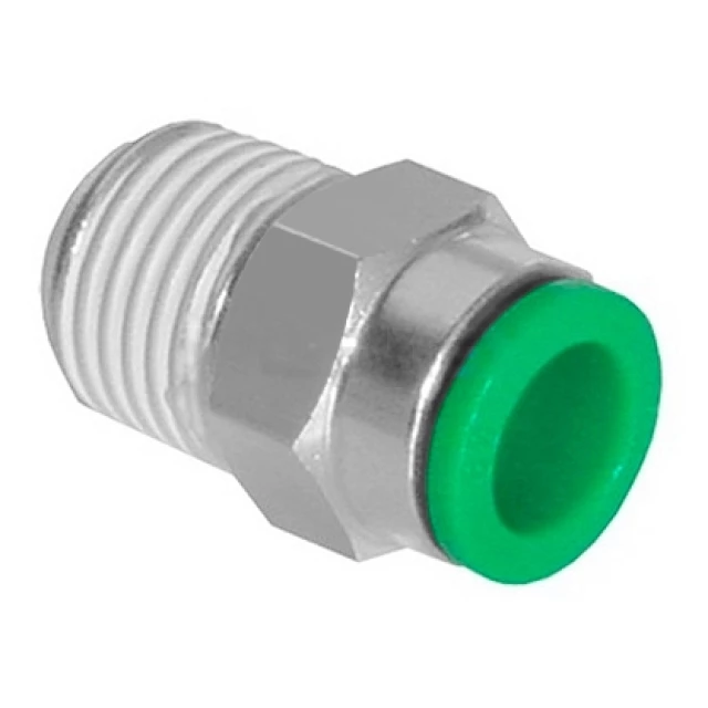 Штуцер цанговый Pneumax 01C1238