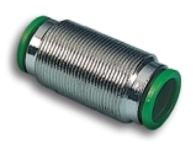 Муфта цанговая для панельного монтажа Pneumax P03F0800