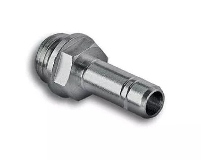 Штуцер ниппельный Pneumax 0604M5