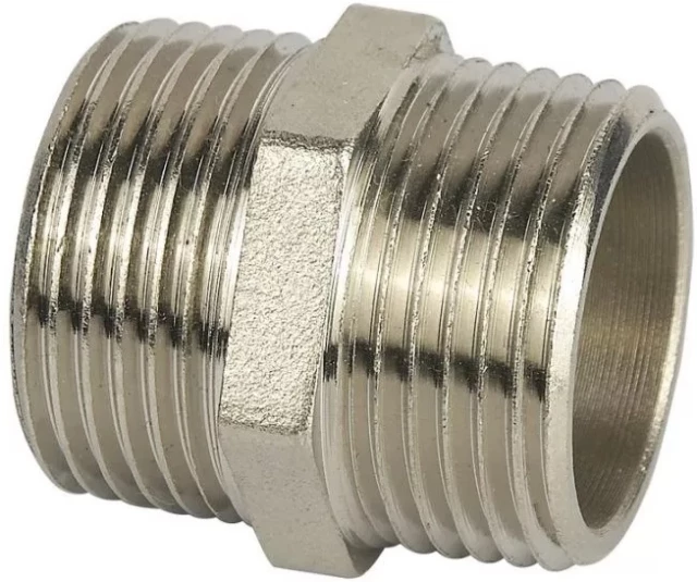 Ниппель двойной Pneumax P1023838