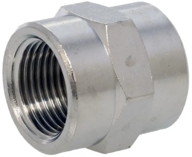 Муфта с внутренней резьбой Pneumax P10318