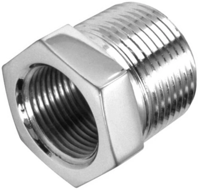 Ниппель Pneumax P104Z3412