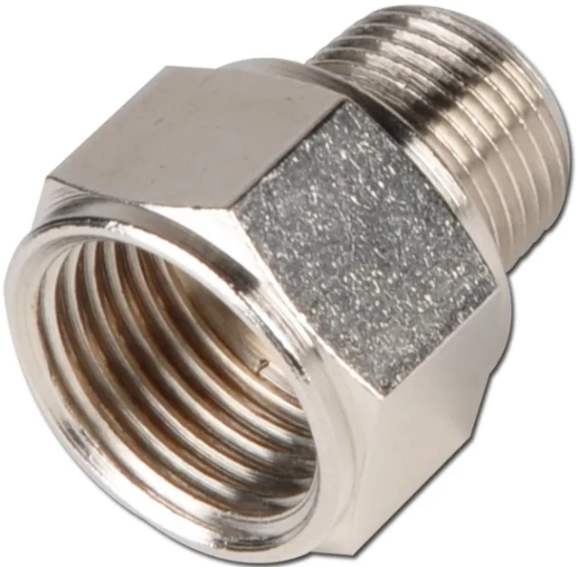 Ниппель Pneumax P1051412