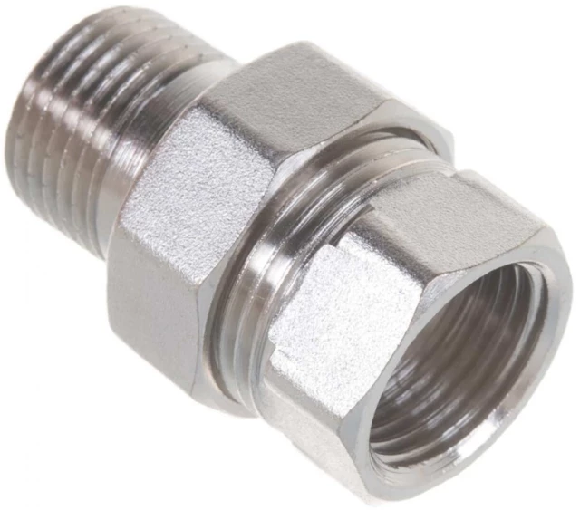 Ниппель Pneumax P10514P3