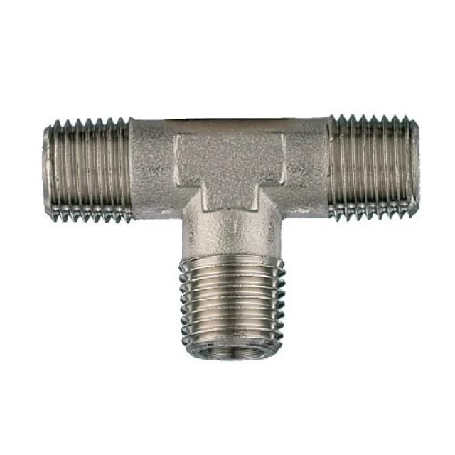 Тройник резьбовой Pneumax P11634