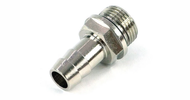 Штуцер ниппельный Pneumax P1191214