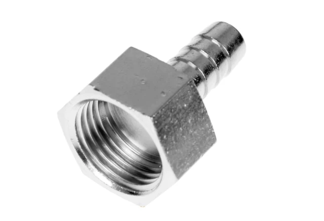 Штуцер ниппельный Pneumax P1220814