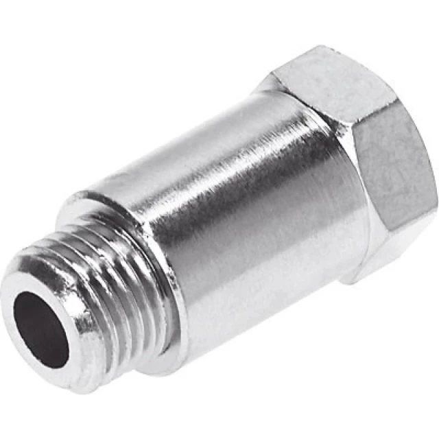 Удлинитель с наружной и внутренней резьбой Pneumax P12318L51