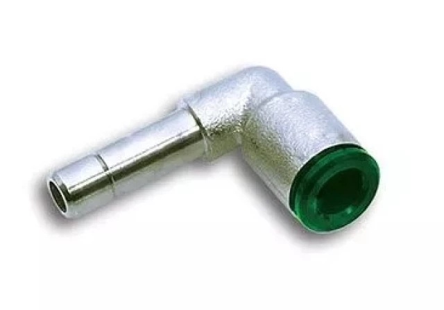 Переходник цанговый Pneumax 2210L0