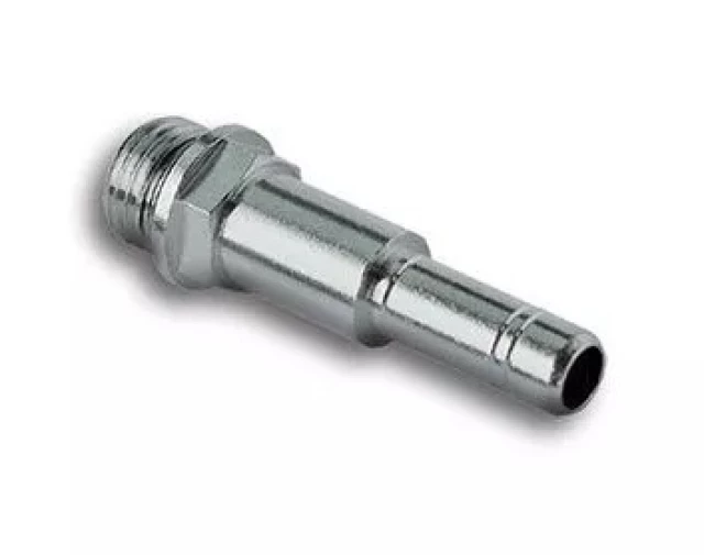 Штуцер ниппельный Pneumax 600814