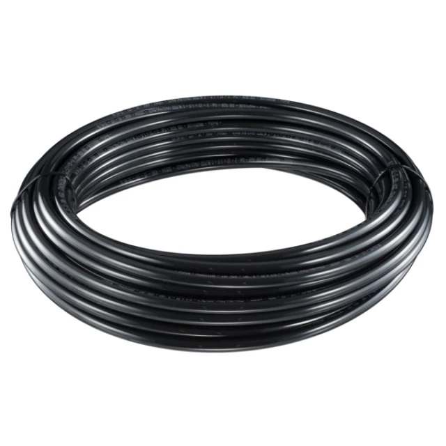 Полиамидная трубка E.MC PA160X120-BL