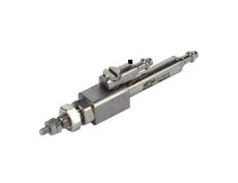Круглый цилиндр AirTAC PBD 12X10S