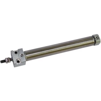 Круглый цилиндр AirTAC PBR 12X50S